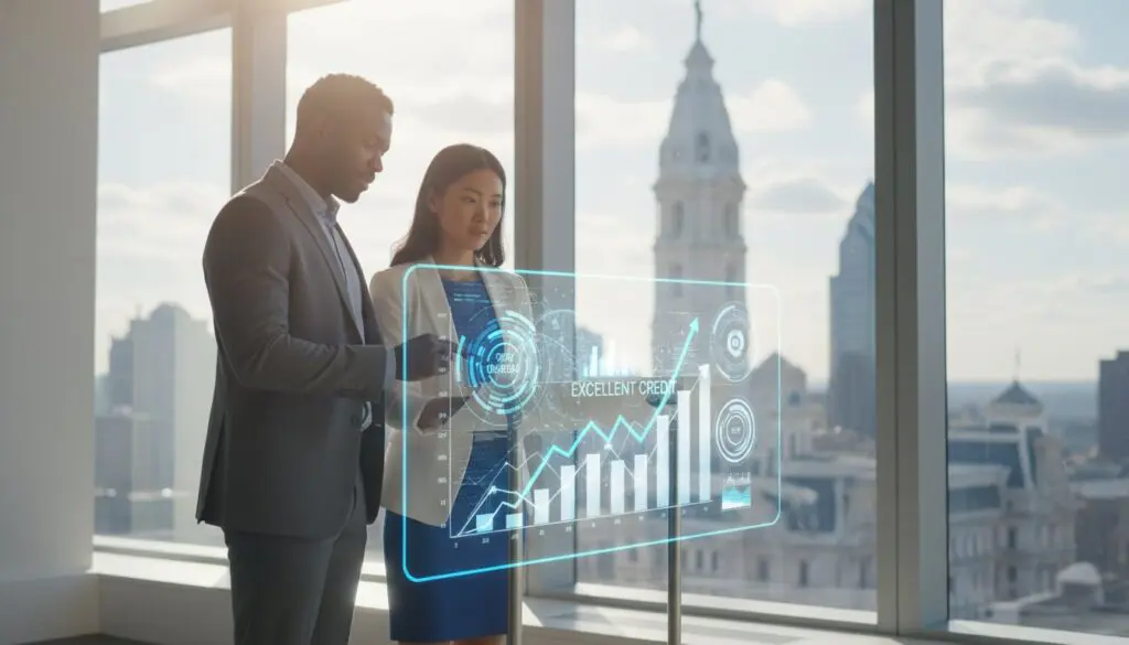 How to Check Your Business Credit Score in Philadelphia: A 2026 Guide