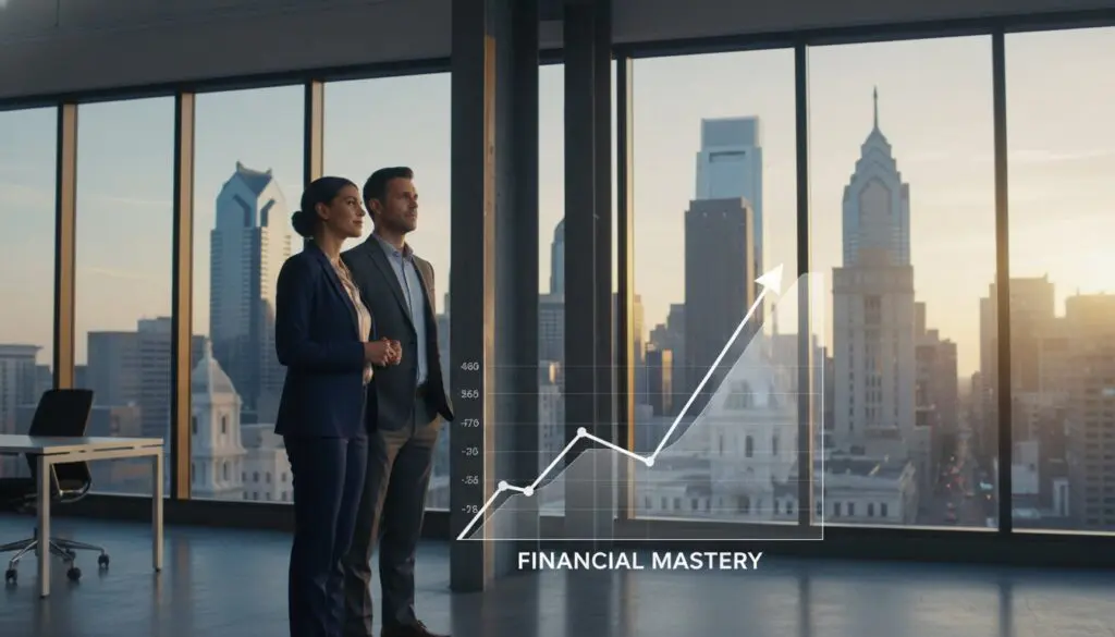Credit Counseling in Center City Philadelphia: A Strategic Path to Financial Mastery