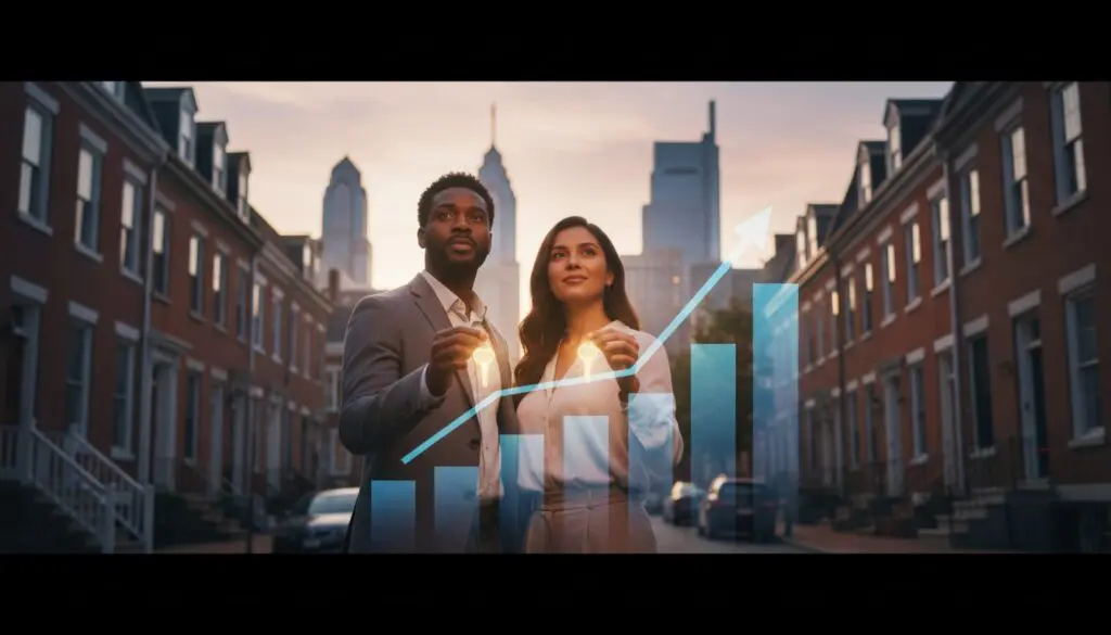 Credit Score for First Time Home Buyer in PA: The Philadelphia Guide for 2026