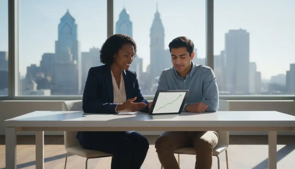 Expert Credit Score Specialist in Philadelphia: Mastering Your Financial Future