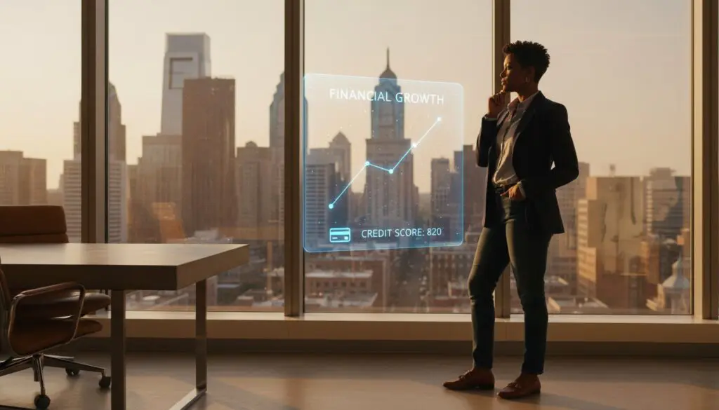 How to Build Business Credit in Philadelphia: The 2026 Entrepreneur’s Roadmap