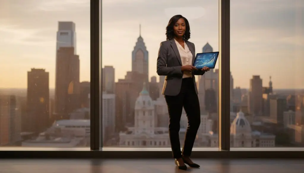 How to Feel Confident Applying for Credit: A Philadelphia Guide to Financial Mastery