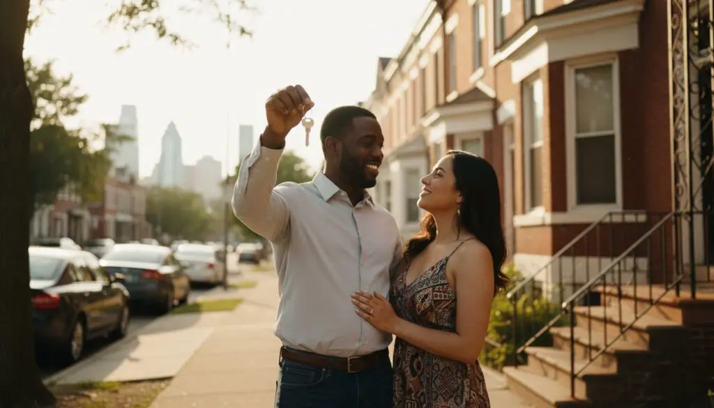 How to Get Approved for a Mortgage in Philadelphia: The 2026 Homebuyer’s Guide