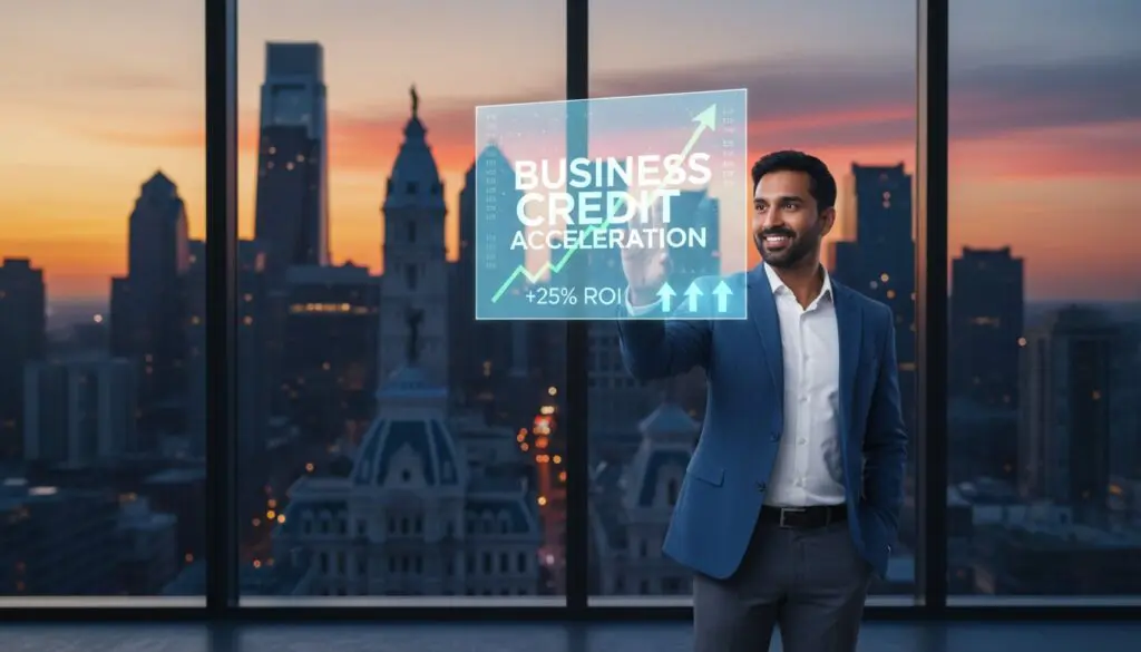 Strategic Business Credit Building Services in Philly: The 2026 Mastery Guide