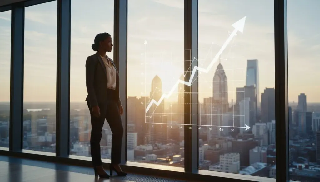 Unlocking Capital: A Philadelphia Business Owner's Guide to Credit
