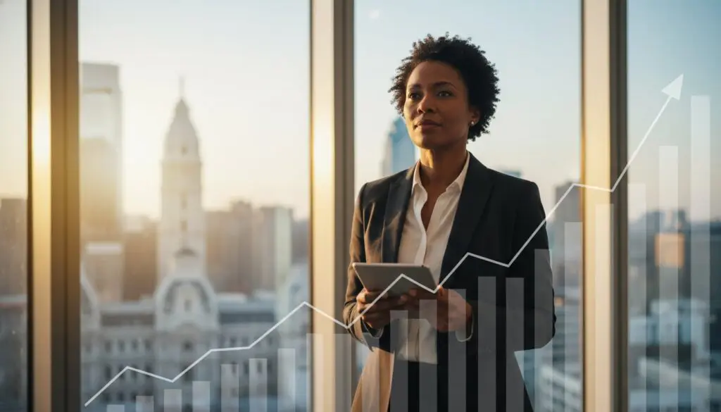 Business Line of Credit in Philadelphia with Bad Credit: Your 2026 Recovery Roadmap