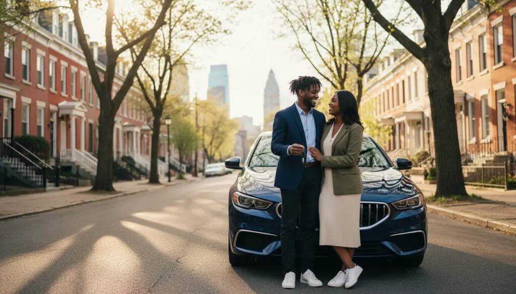 How to Improve Your Credit to Buy a Car in Philly: The 2026 Guide