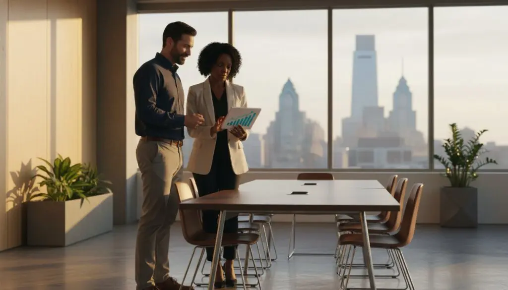 Credit Help for Small Business Owners in Philadelphia: A 2026 Strategy