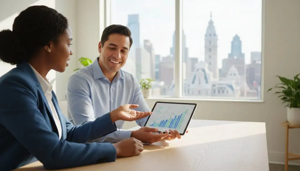 Equifax Report Review Philadelphia: A Professional Guide to Credit Accuracy