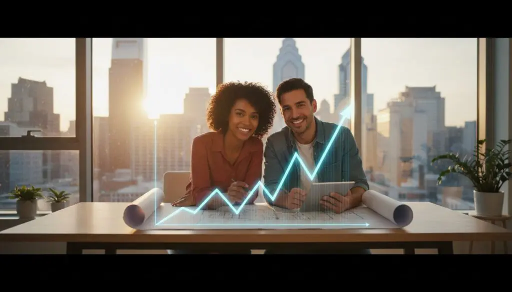 Improving Your Credit Score Before Buying a Home in Philadelphia: The 2026 Strategy