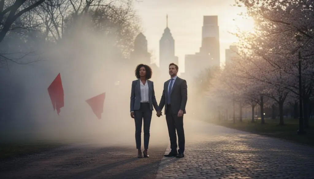 The Truth About Guaranteed Credit Repair in Philadelphia: Why Promises Are Red Flags